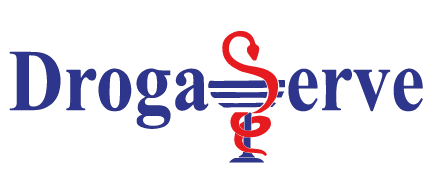 Droga Serve Drogaria Ltda